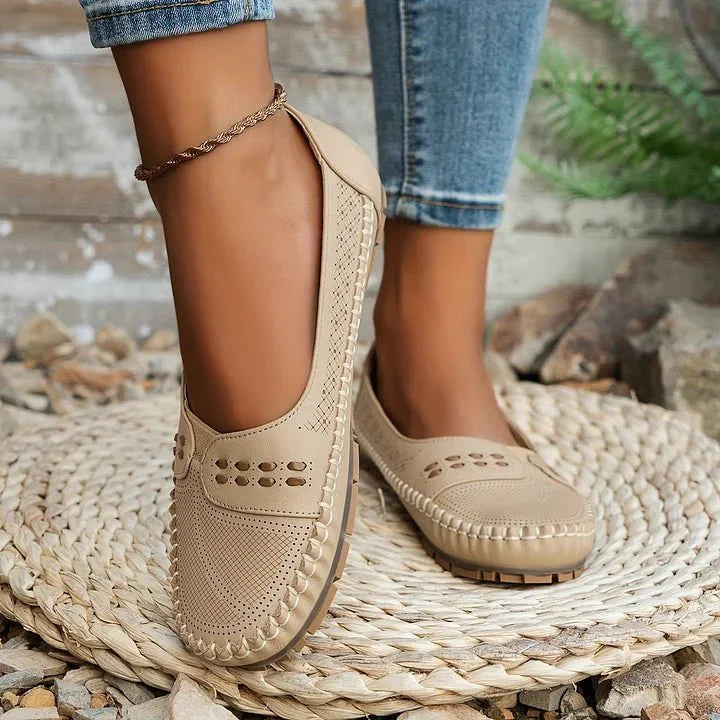 Adeline | Orthopedic Loafers
