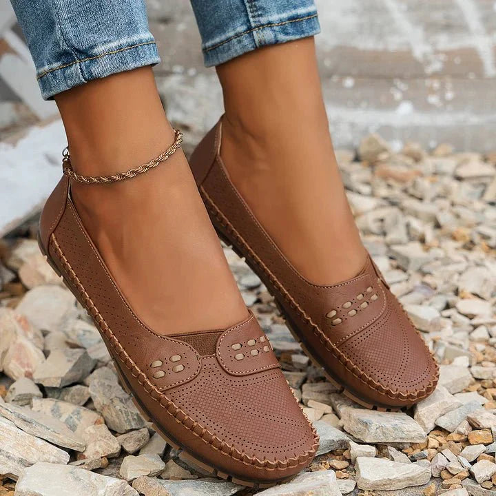 Adeline | Orthopedic Loafers