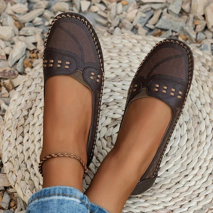 Adeline | Orthopedic Loafers