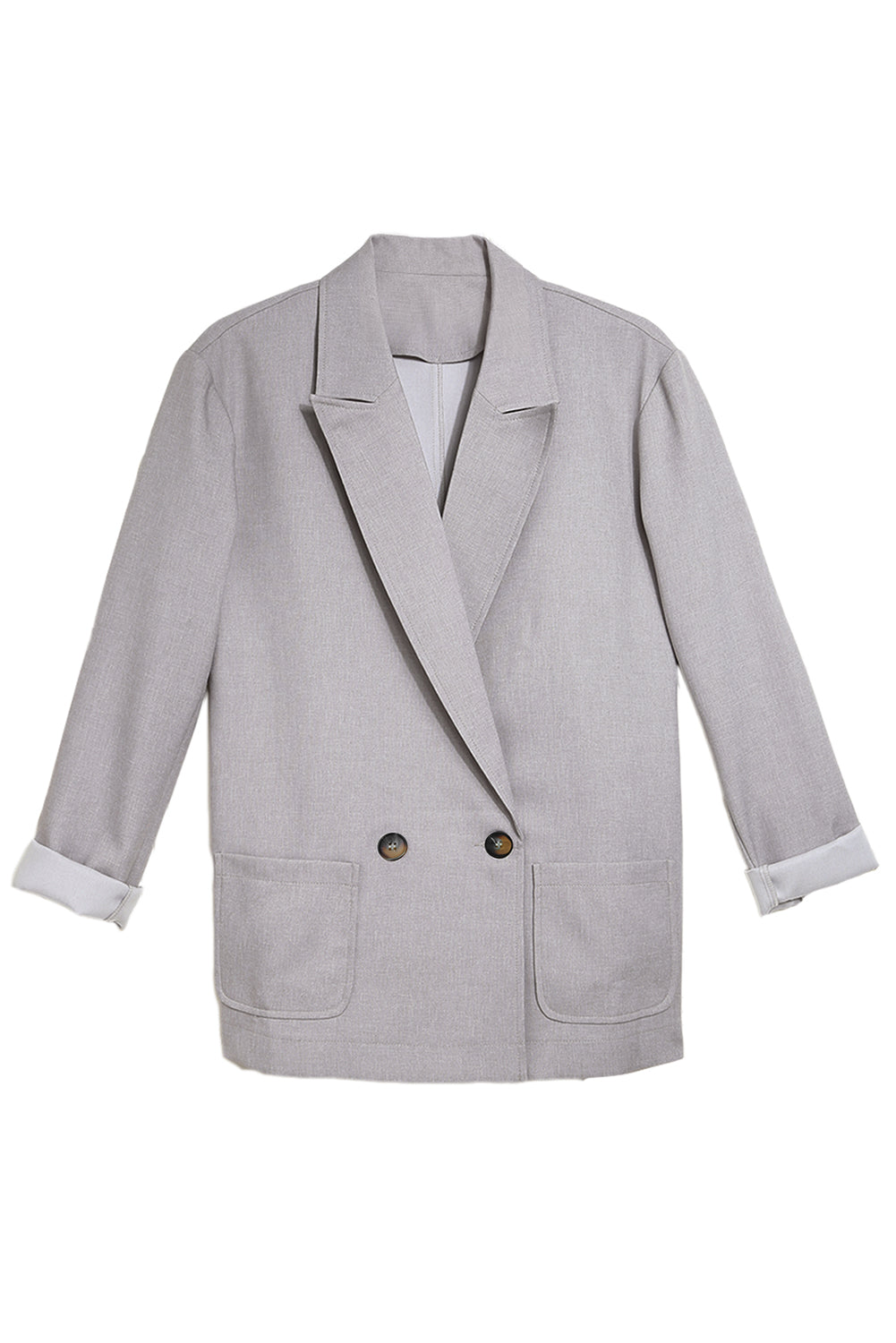 Juana | Casual and fashionable winter garment