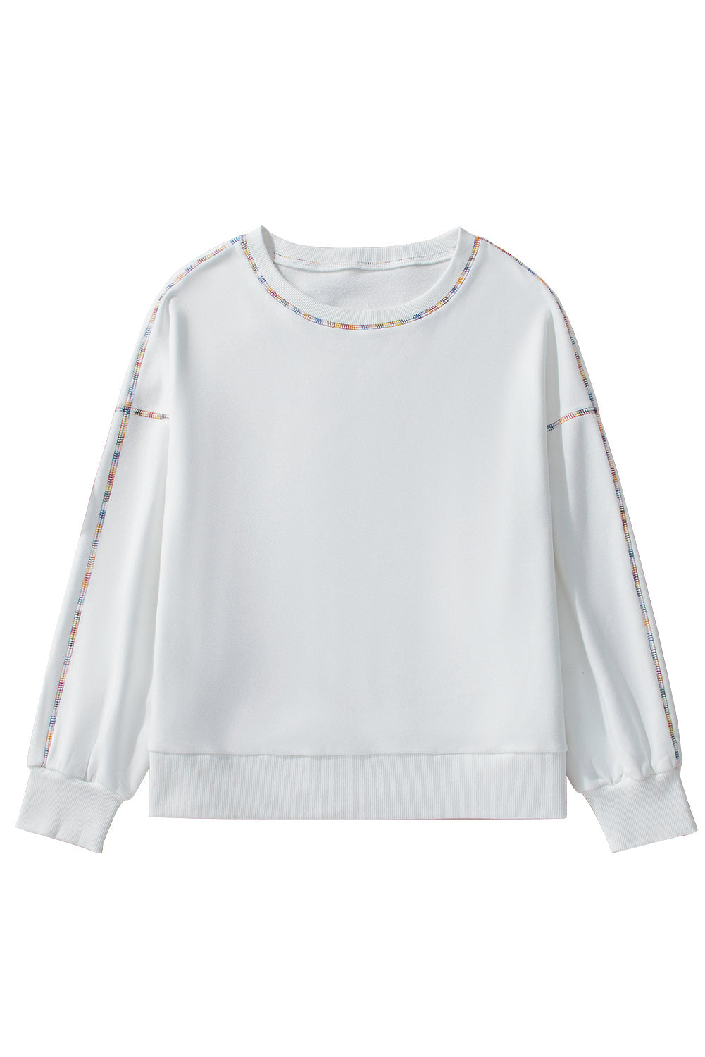 Belén | Versatile and comfortable winter sweater