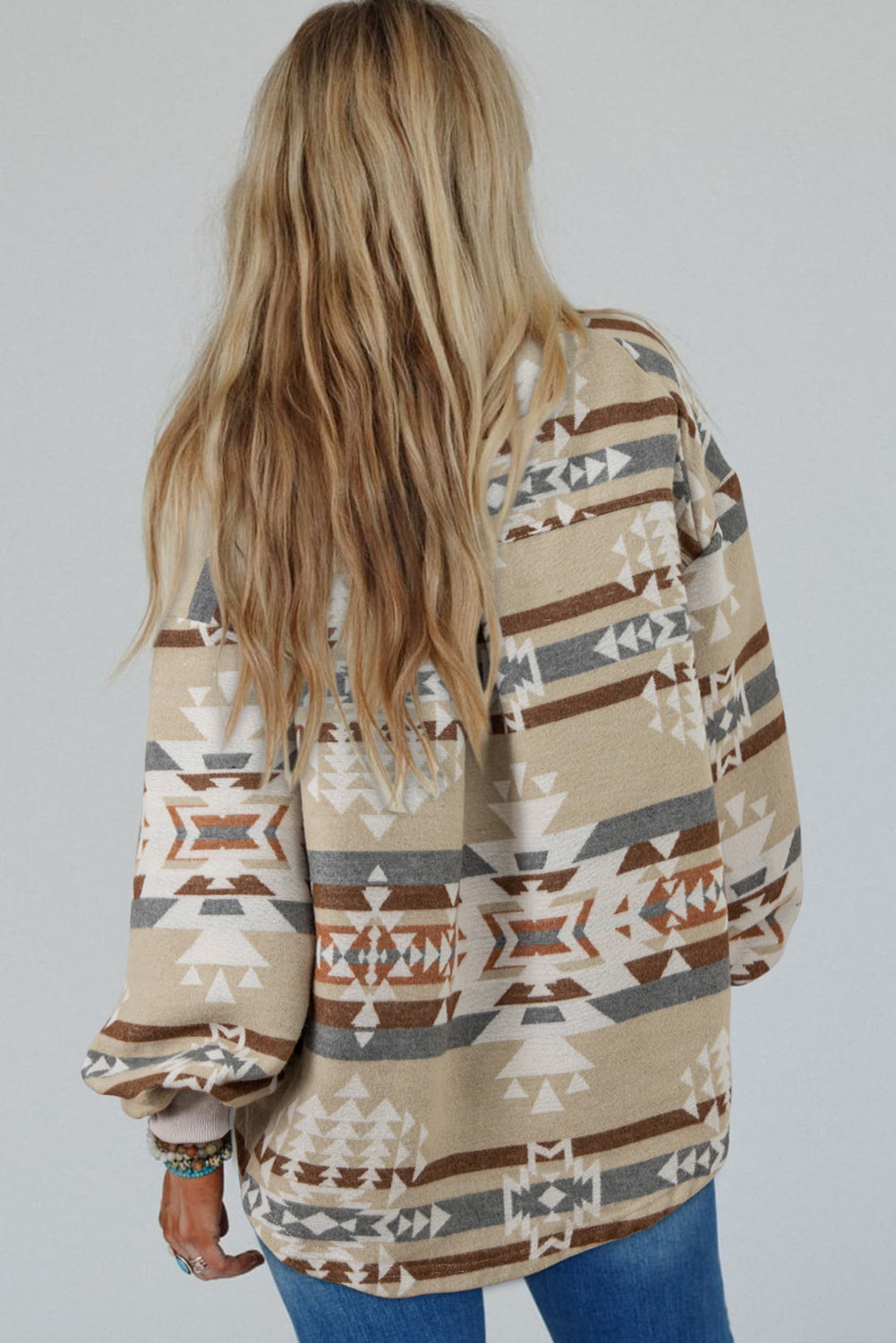 Bianca® | Fashionable and effortless winter garment