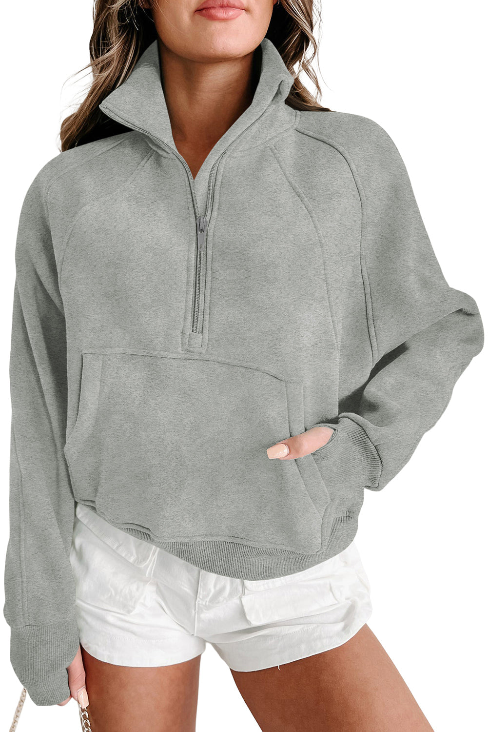 Jimena | Trendy and elegant winter clothing item