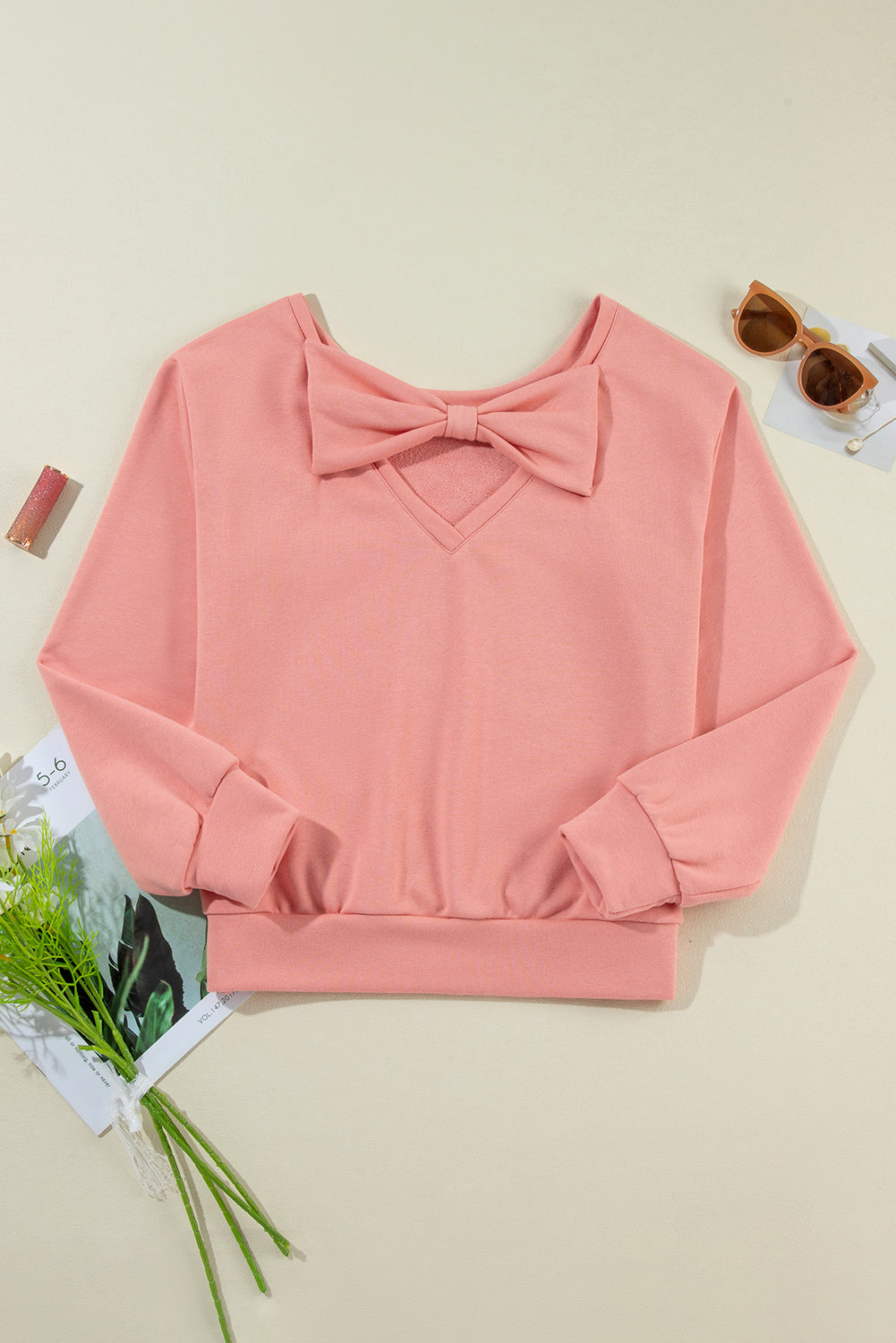 Gloria| Fashionable and effortless winter garment