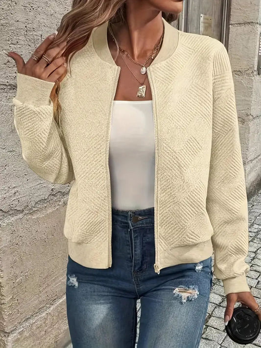 Ava | Elegant Spring Jacket
