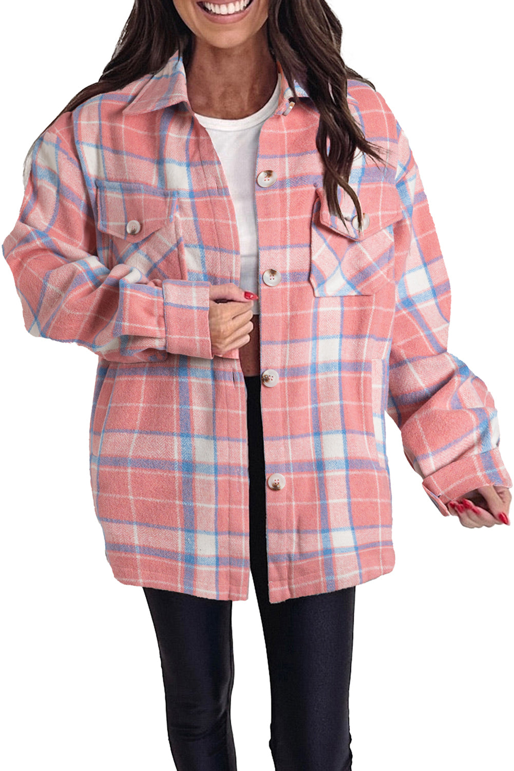 Imelda | Modern and comfortable winter garment