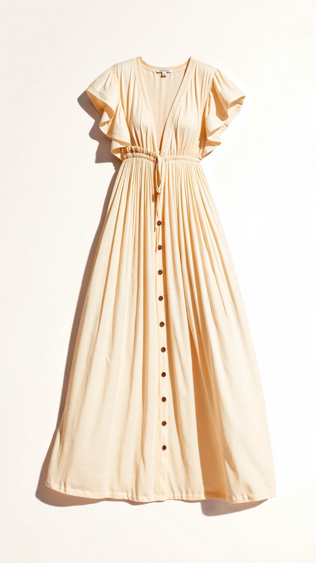 Teresa® | Dress Casual Ruffles