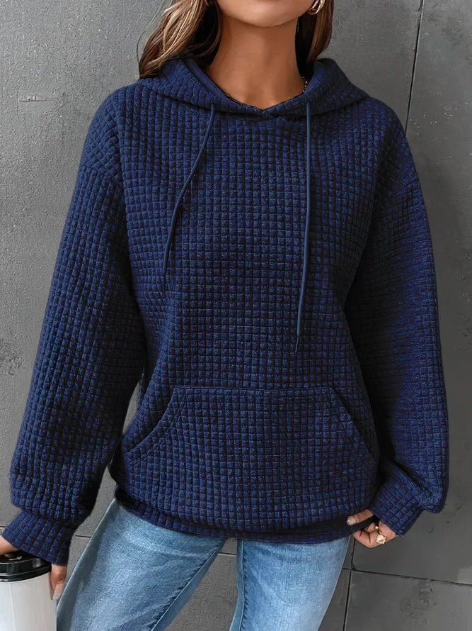 Lidia | Flexible and comfortable hoodie