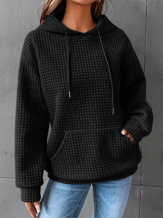 Lidia | Flexible and comfortable hoodie