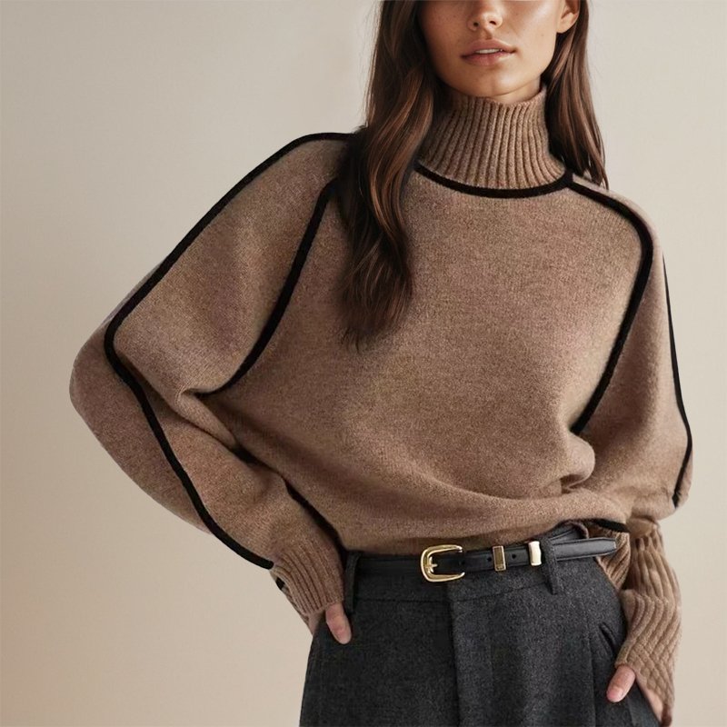 Paloma | SOFT SWEATER
