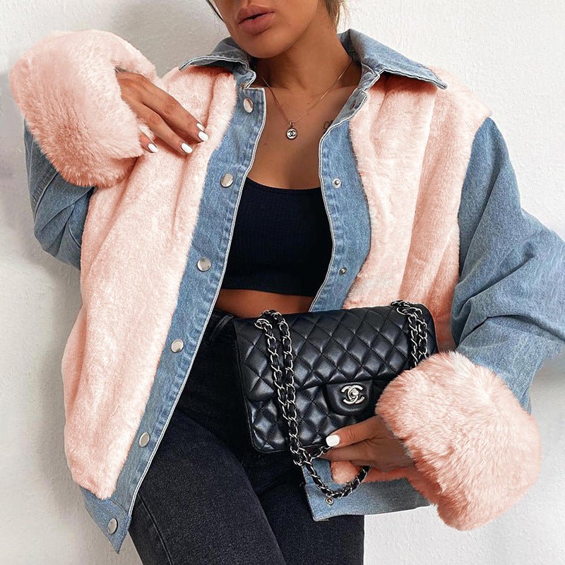 Rosario | DENIM JACKET