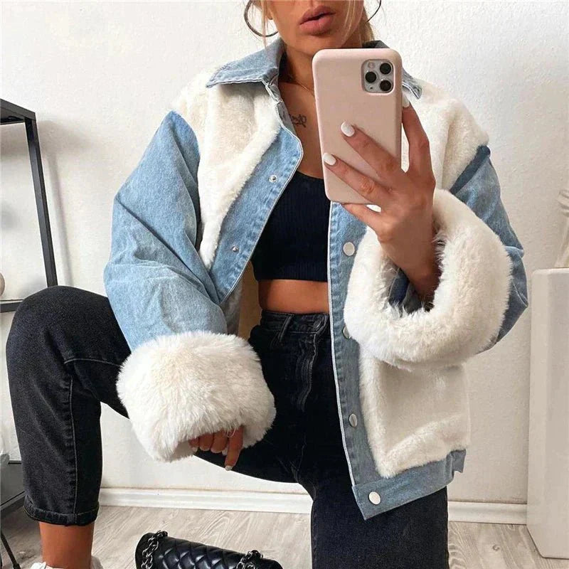 Rosario® | DENIM JACKET