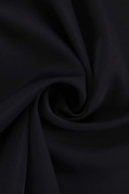 Maricarmen® | Mini Dress With Deep V-Neck