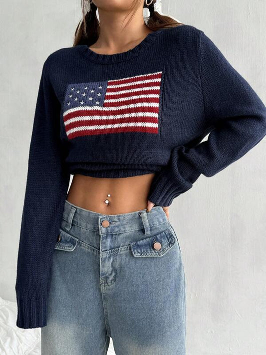 Teodora | America Long Sleeve