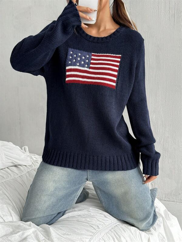 Teodora | America Long Sleeve