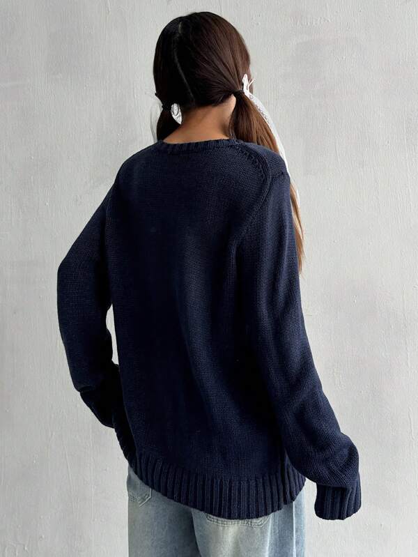 Teodora | America Long Sleeve