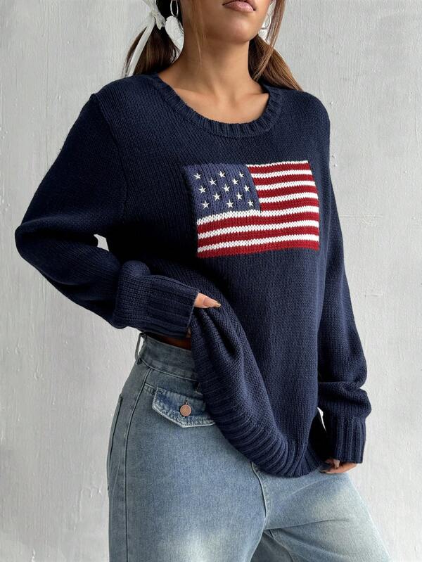 Teodora | America Long Sleeve