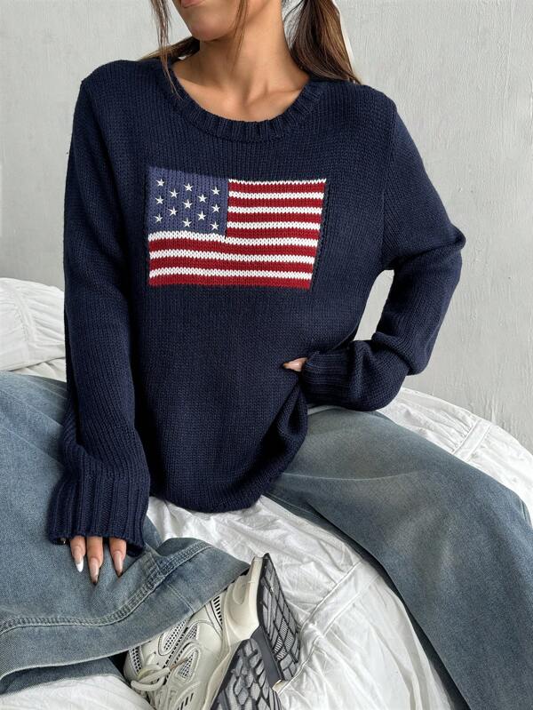 Teodora | America Long Sleeve