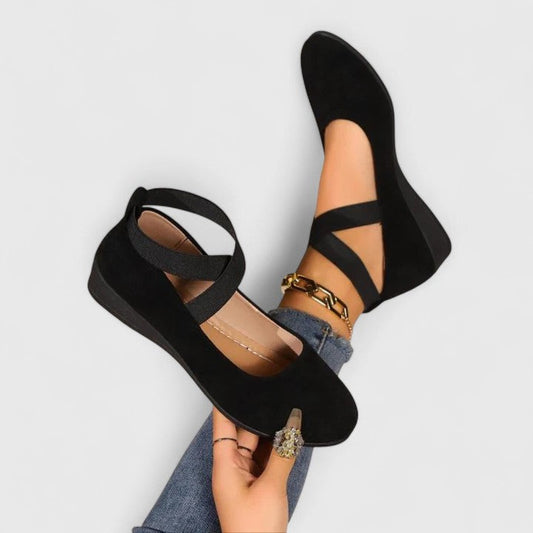Ariel | Orthopedic Flats