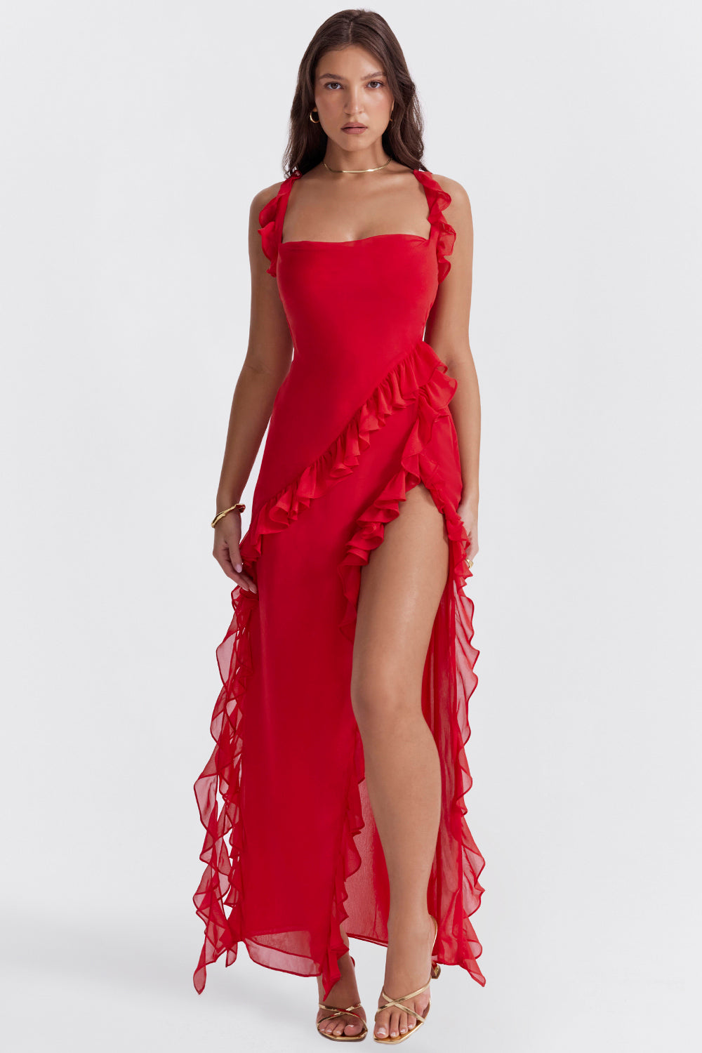 Vilma® | Comfortable Summer Dress