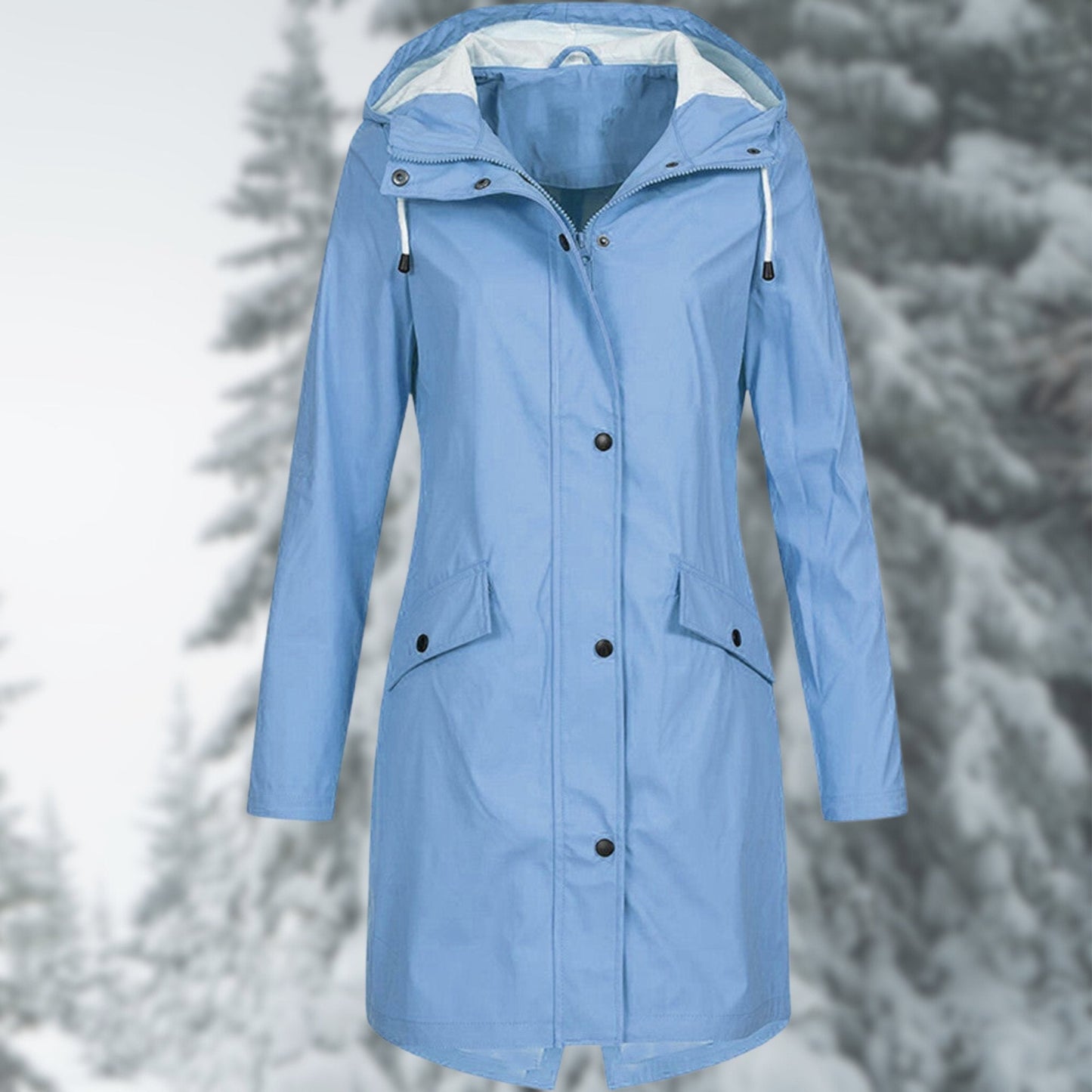 Nancy | IMPERMEABLE