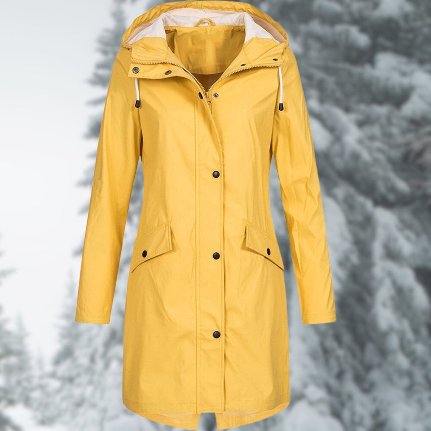 Nancy® | IMPERMEABLE