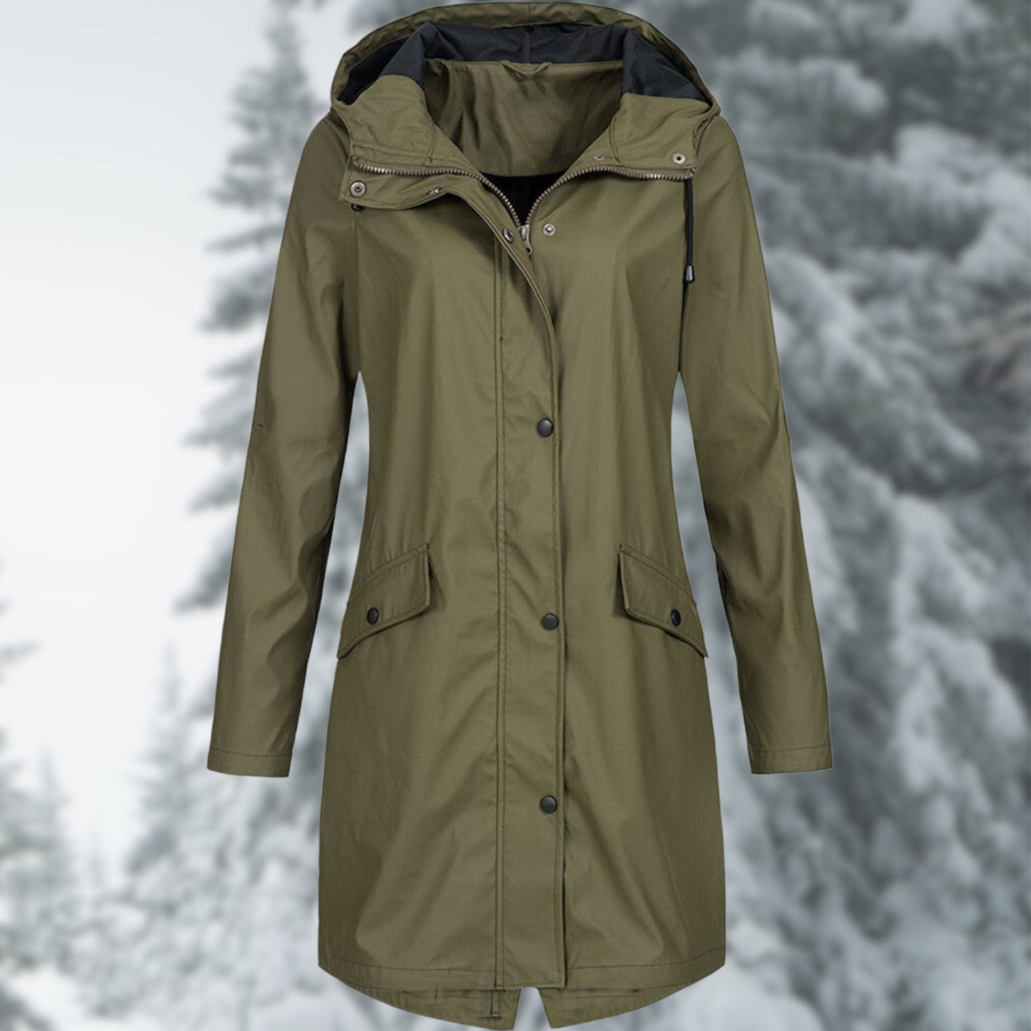 Nancy® | IMPERMEABLE