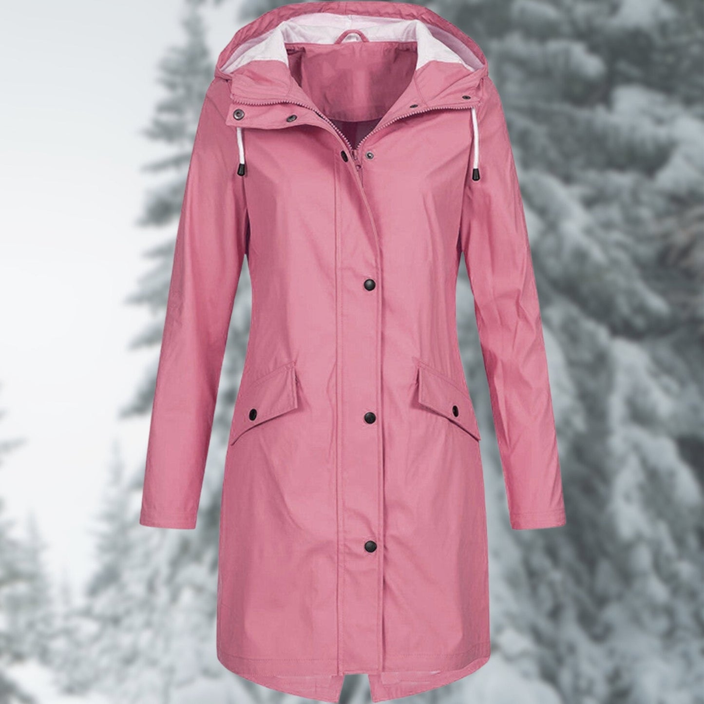 Nancy | IMPERMEABLE