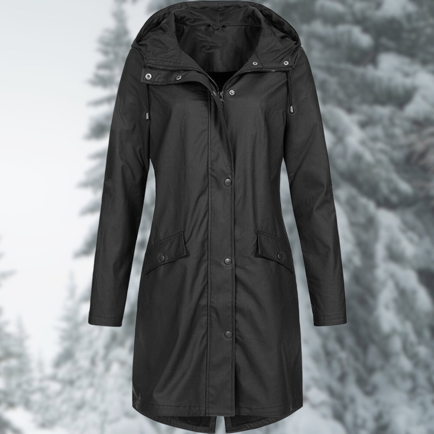 Nancy | IMPERMEABLE