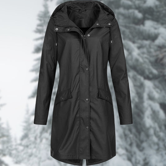 Nancy | IMPERMEABLE
