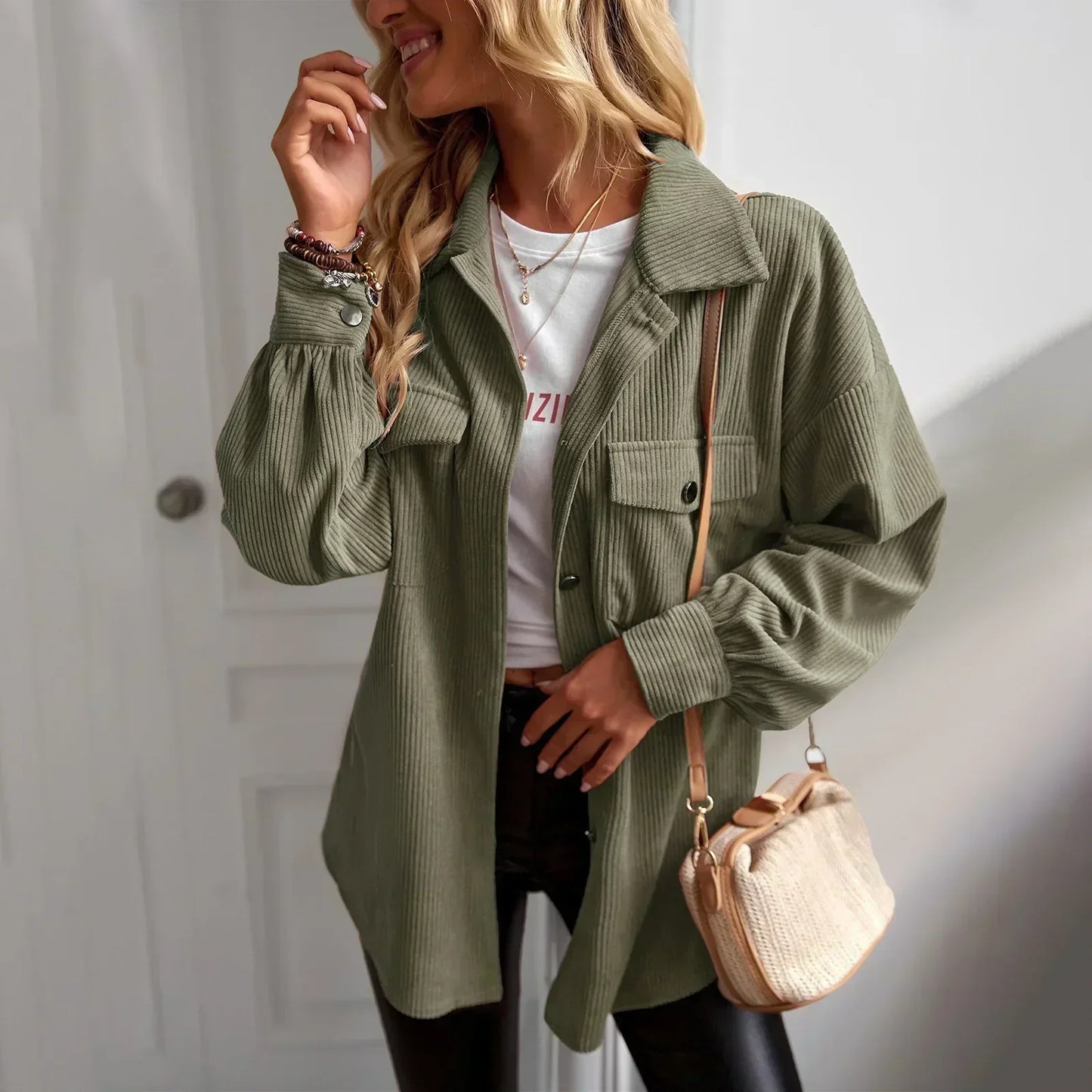 Marina® | Modern and comfortable winter coat
