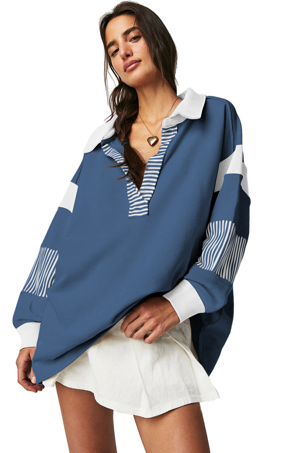 Leila | Stylish and elegant winter garment