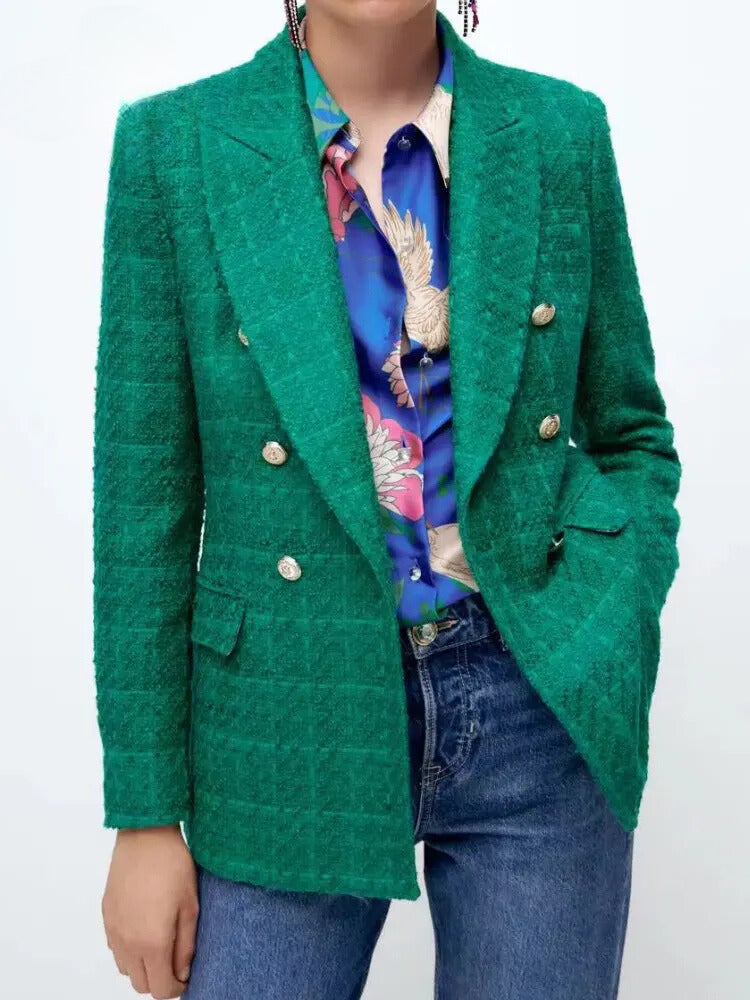 Jessica® | Elegant women's blazer