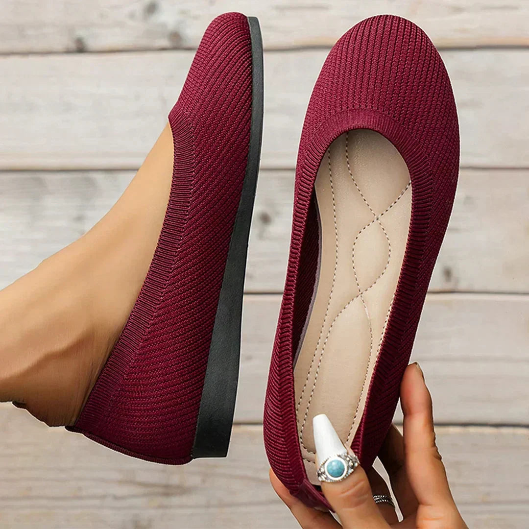 Johana® | Non-Slip, Breathable Shoes