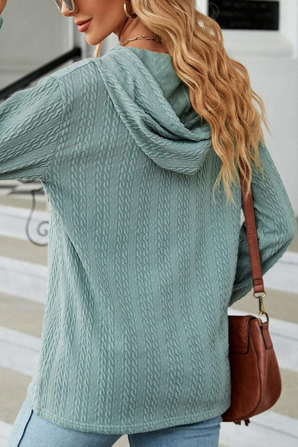 Paloma | Comfortable and stylish winter top