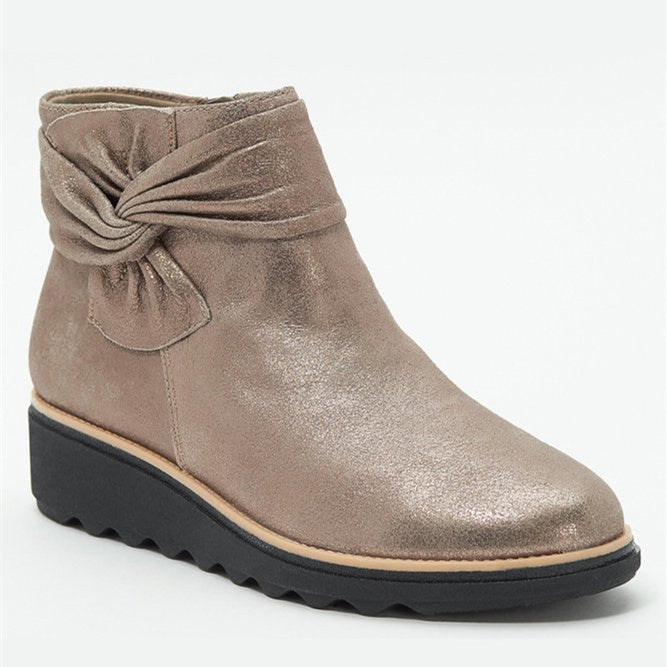 Antonia | Supportive, stylish orthopedic footwear