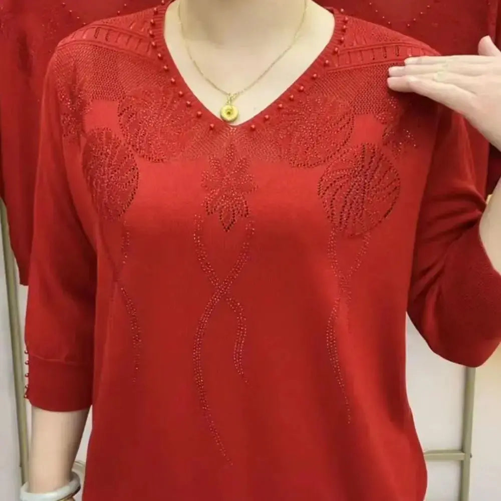 Carina | Chic and relaxed winter garment