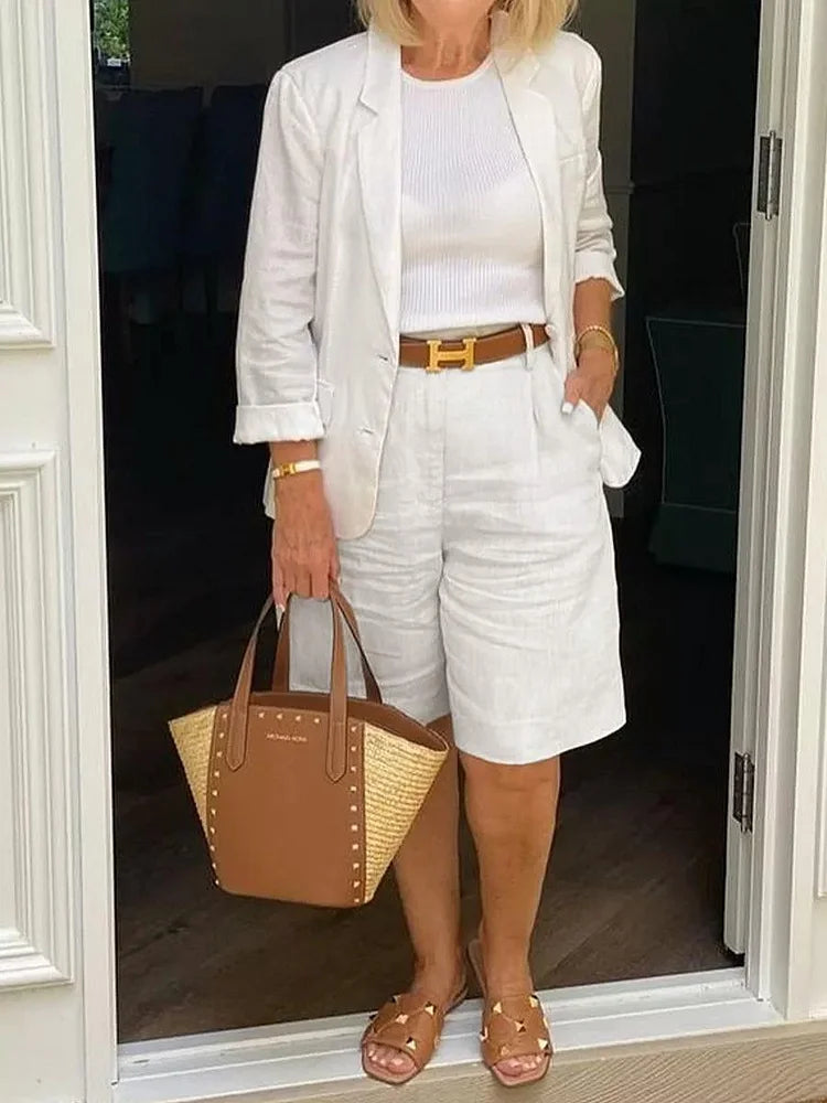 Inés® | Elegant Summer Set