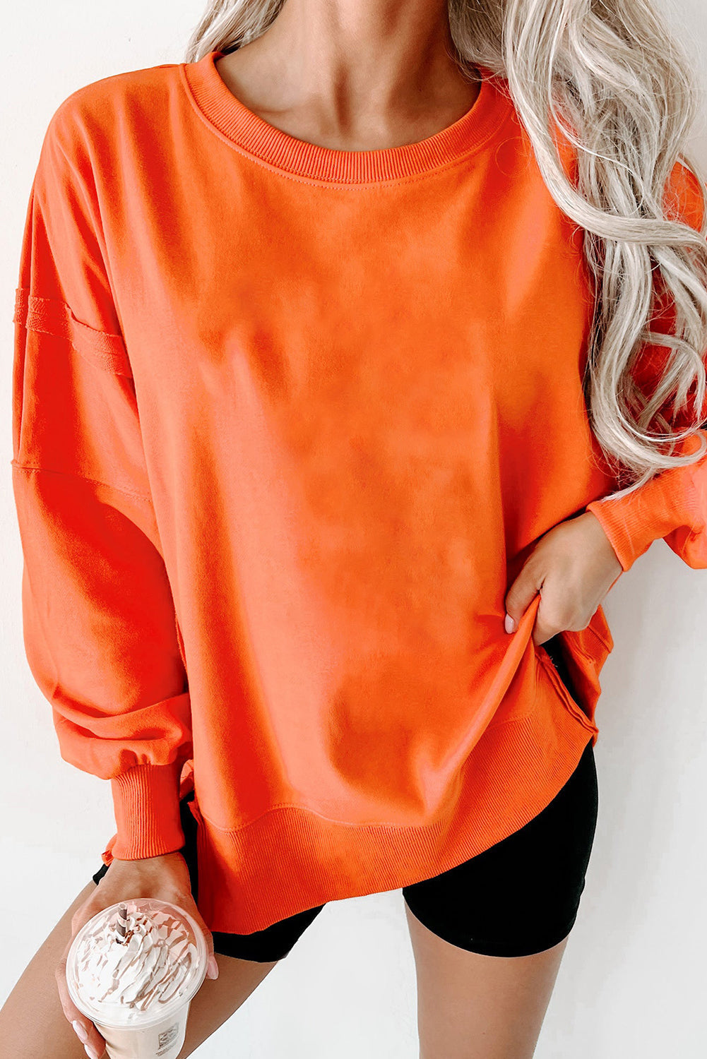 Isis| Casual and fashionable winter garment