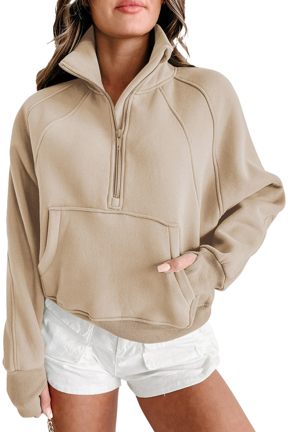 Jimena | Trendy and elegant winter clothing item