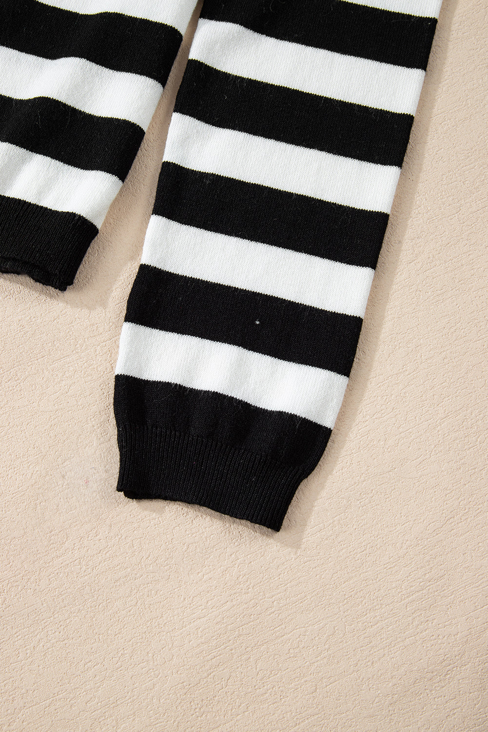 Luz Maria| Tailored and elegant winter sweater