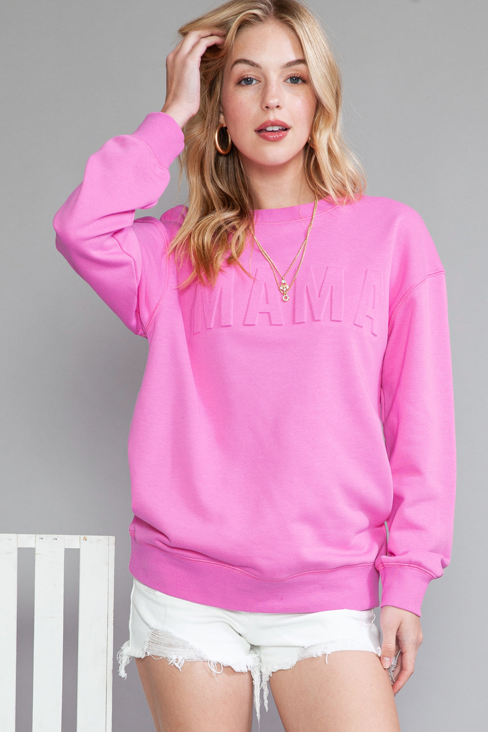 Tamara | Modern and versatile winter garment