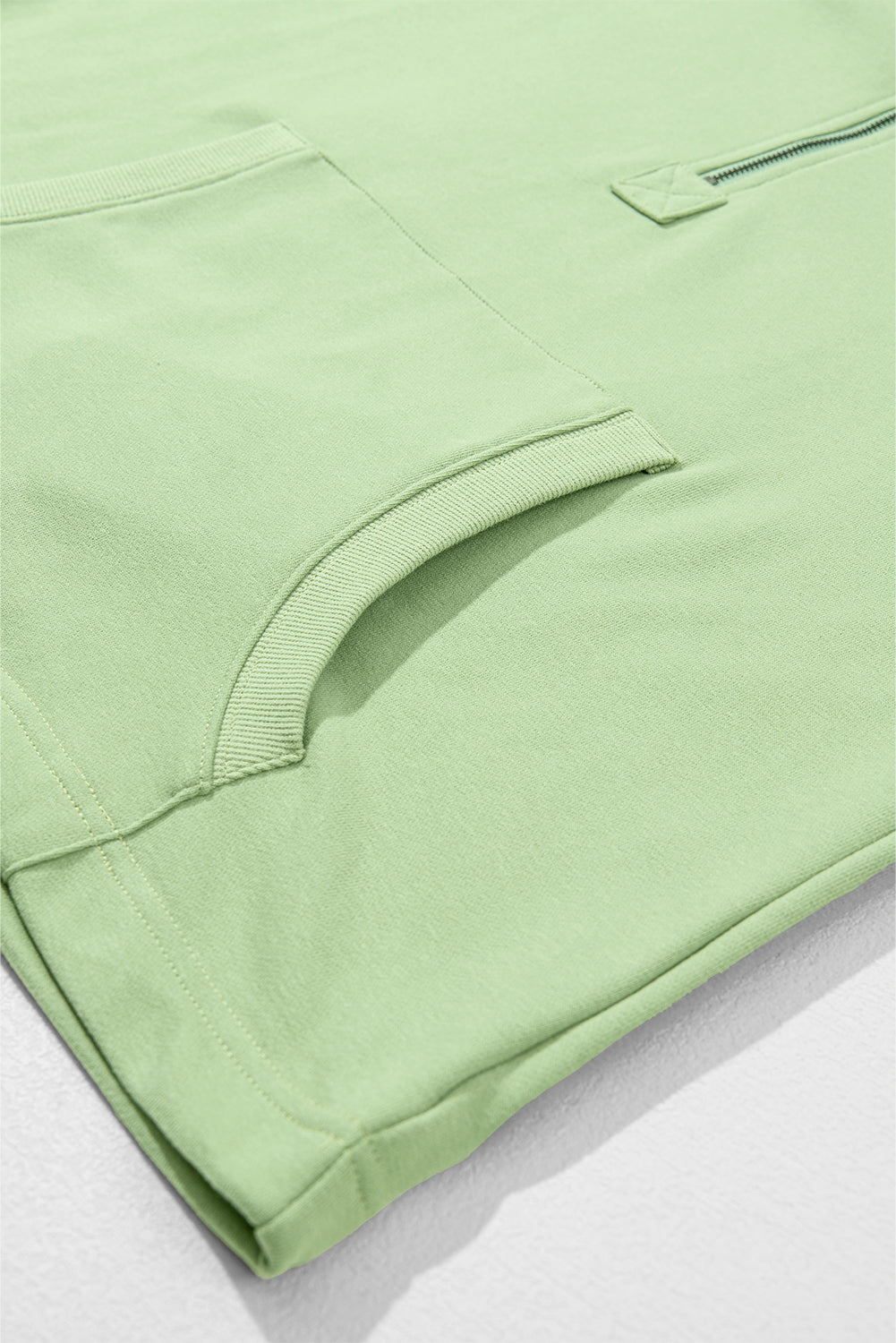 Belén | Modern and comfortable winter hoodie