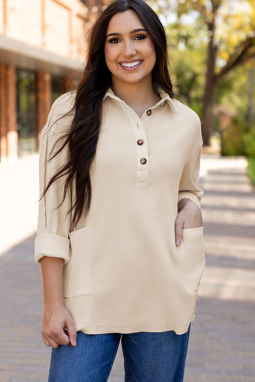Nélida| Timeless and elegant winter clothing