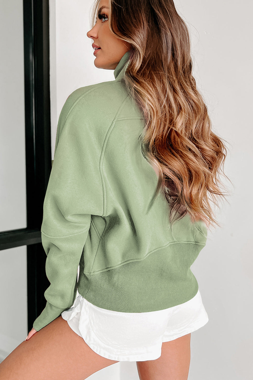 Vera | Trendy and elegant winter clothing item