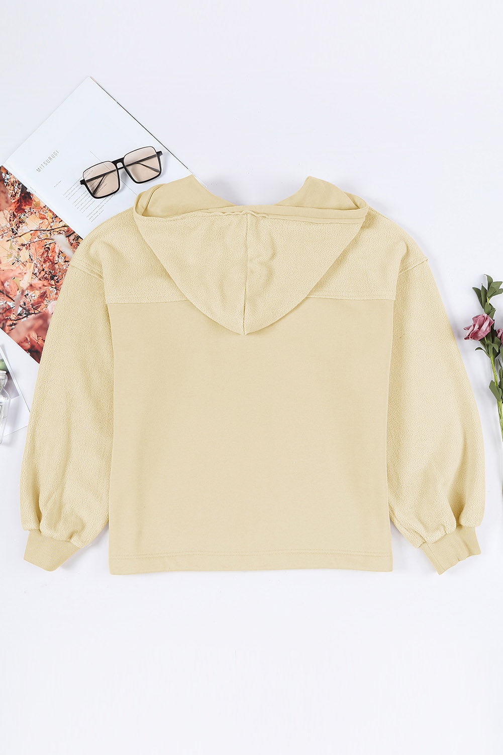 Eugenia | Fashionable and effortless winter garment