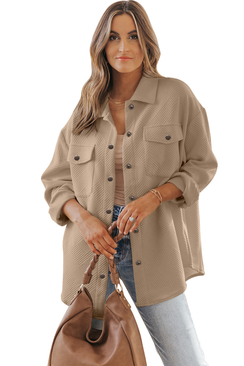Haydée | Fashionable and minimalist winter garment