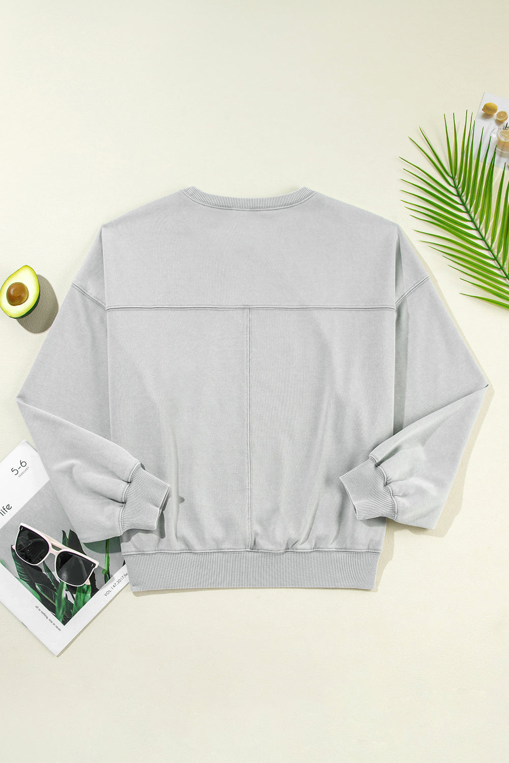 Dalia | Chic and relaxed winter garment