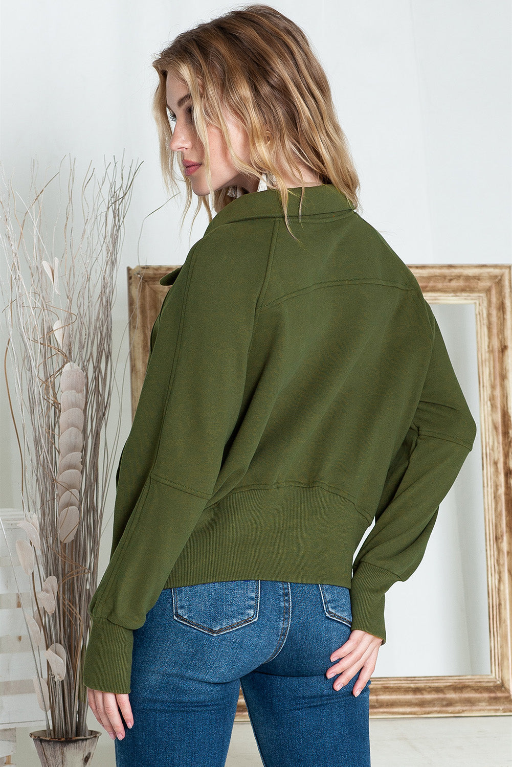 Vera | Trendy and elegant winter clothing item