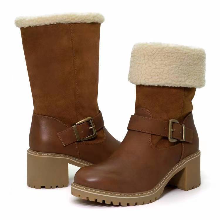 Jimena | Supportive, lightweight orthopedic boots